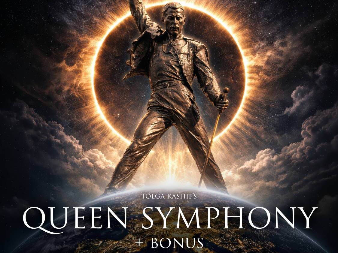 Queen Symphony