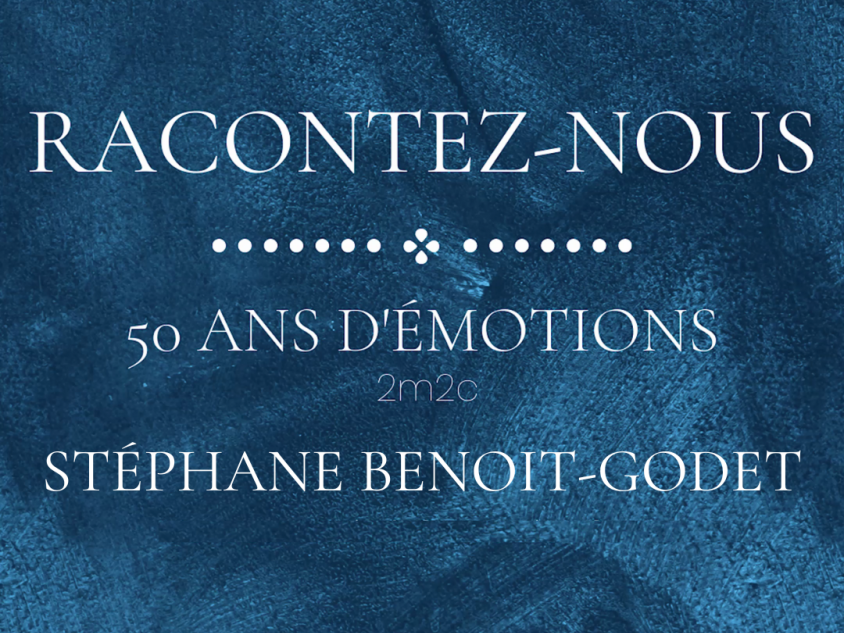 Stéphane Benoit-Godet partage quelques-uns de ses meilleurs moments au 2m2c pendant le Montreux Comedy et le Montreux Jazz Festival.
