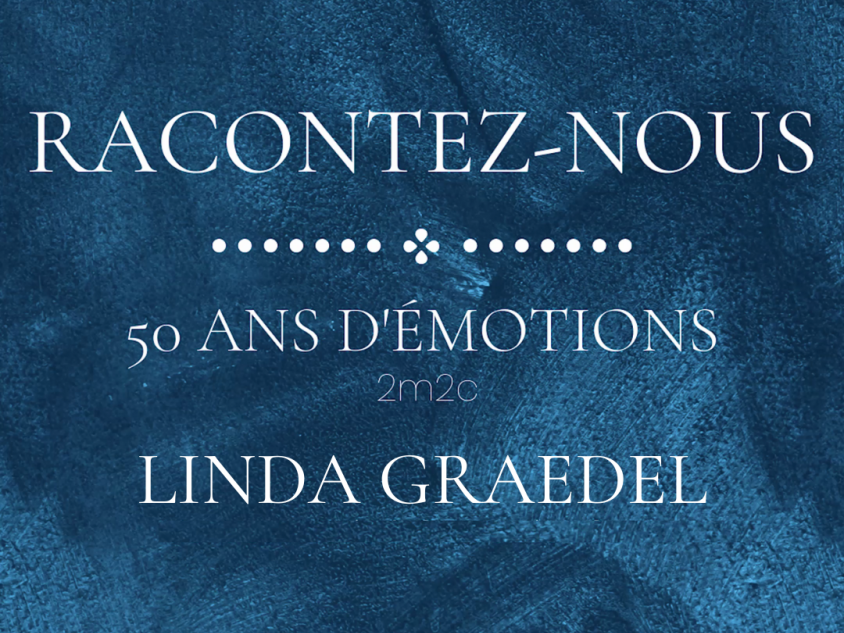 Linda Graedel se remémore des moments inoubliables avec le Modern Jazz Quartet et Miles Davis.