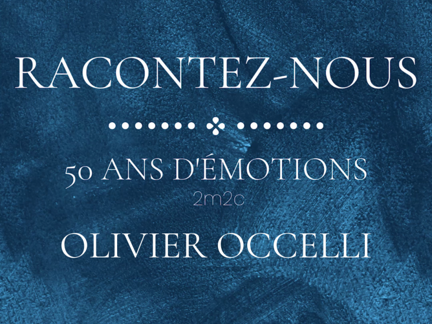 Olivier Occelli partage son souvenir musical préféré au 2m2c avec le groupe Air lors du Montreux Jazz Festival