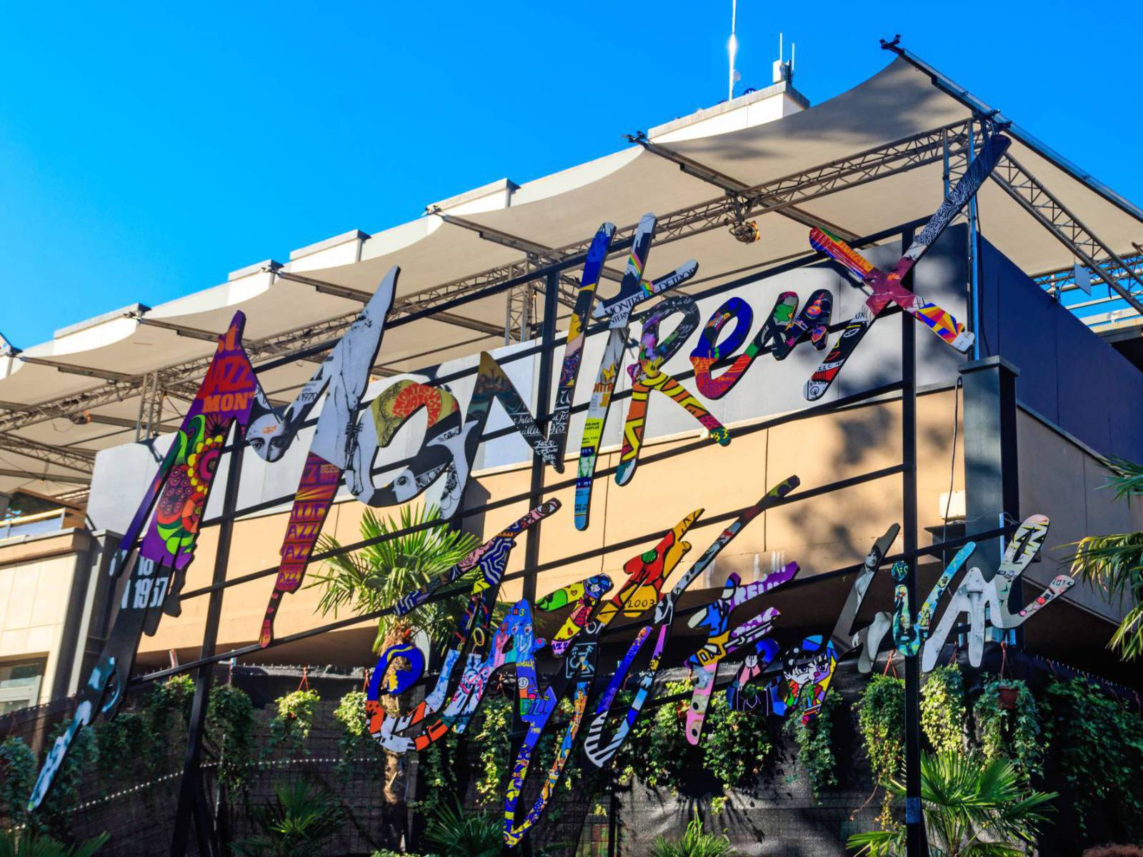 Le Montreux Jazz Festival revient au 2m2c en 2026 !
