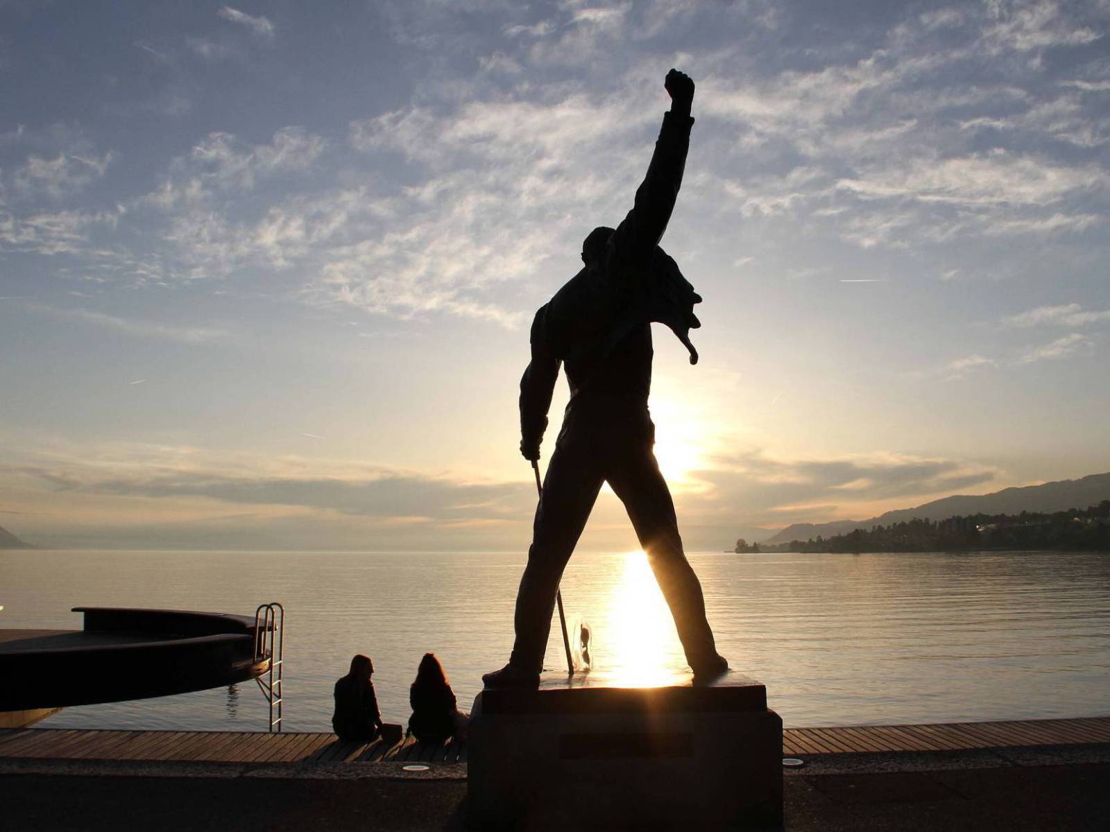 Montreux devient officiellement “Ville créative de musique” de l’UNESCO