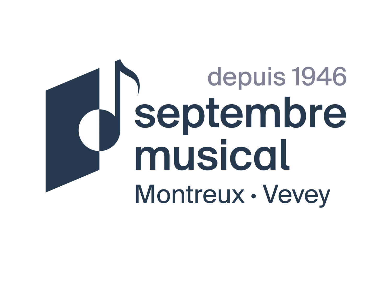 Septembre musical 2026
