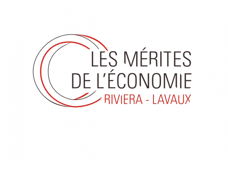 Mérites de l'Economie Riviera-Lavaux 2022