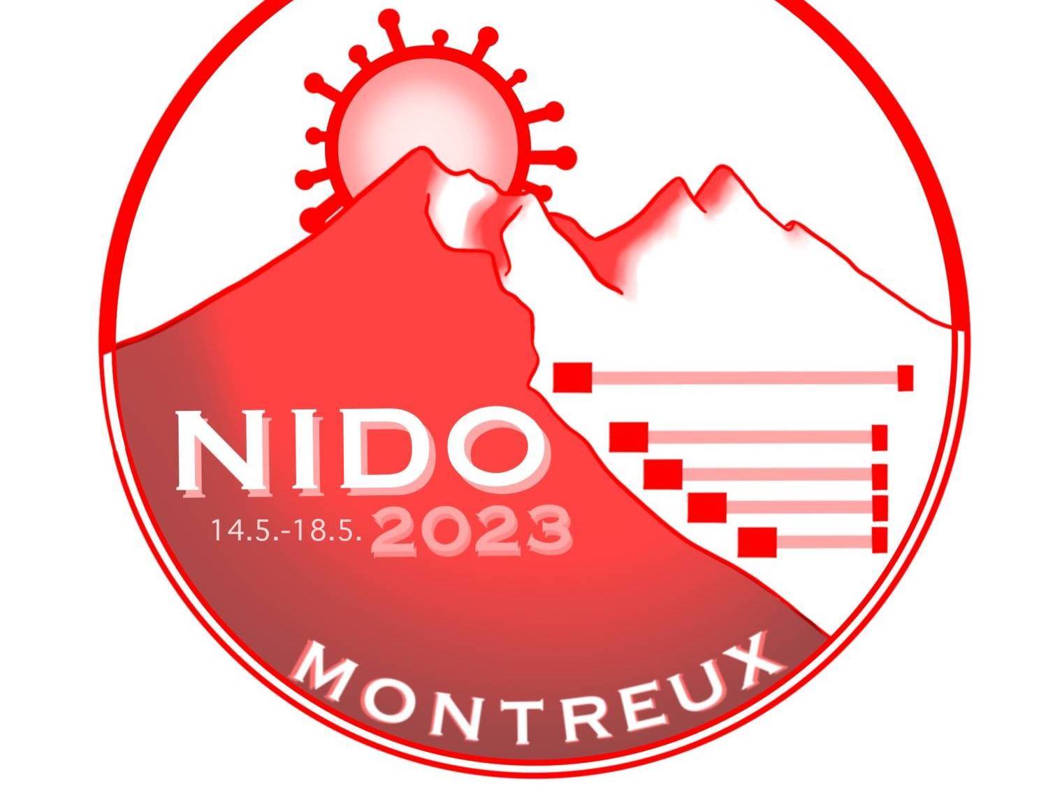 16th International Nidovirus Symposium du 14 au 18 mai 2023