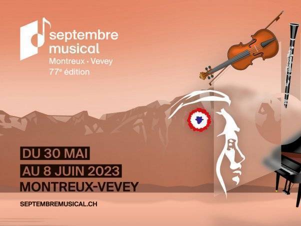 77e Septembre Musical au printemps