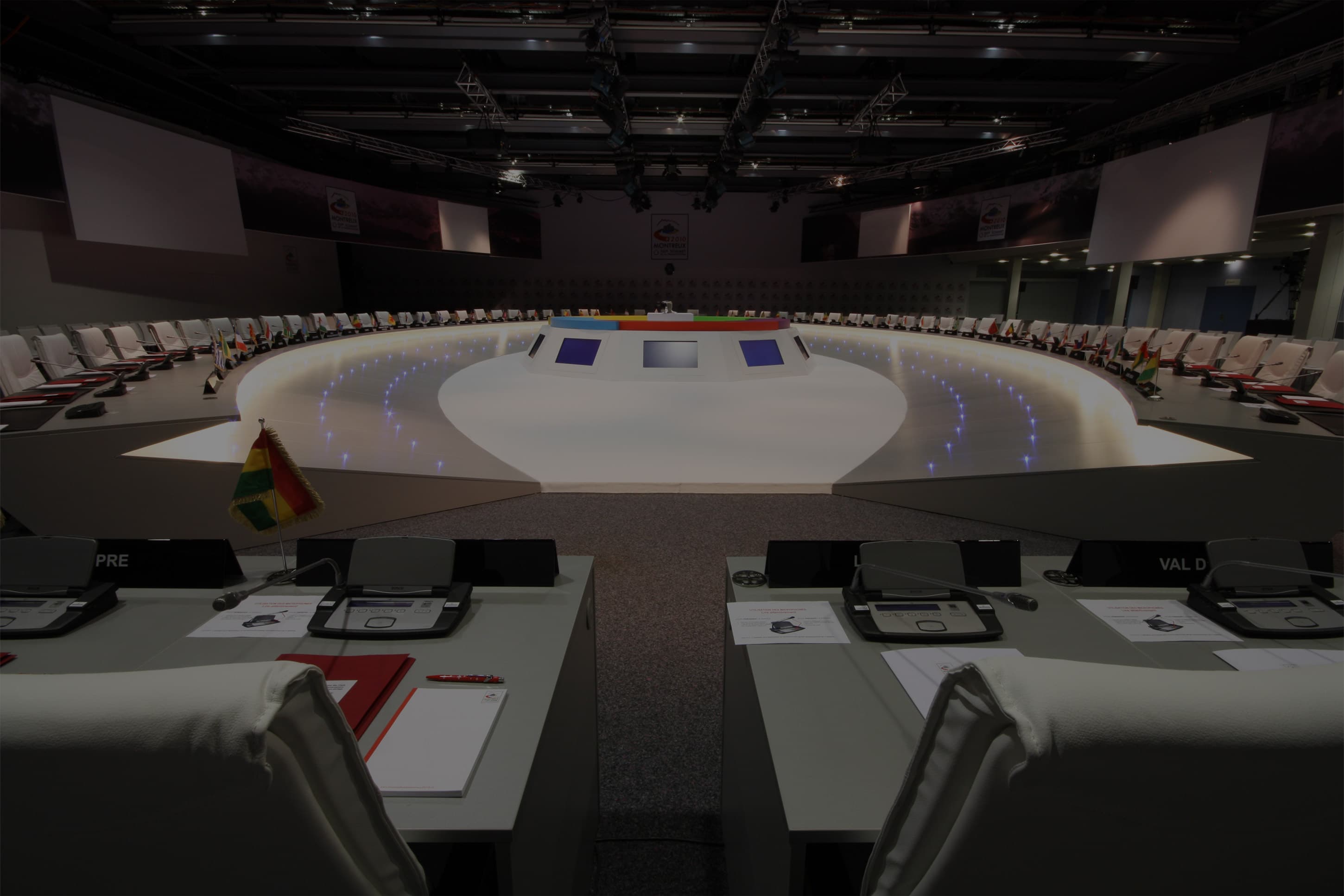 2m2c Montreux Music & Convention Centre